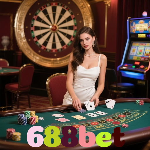 688bet - Baixe o app 688bet no Google Play e jogue ao vivo