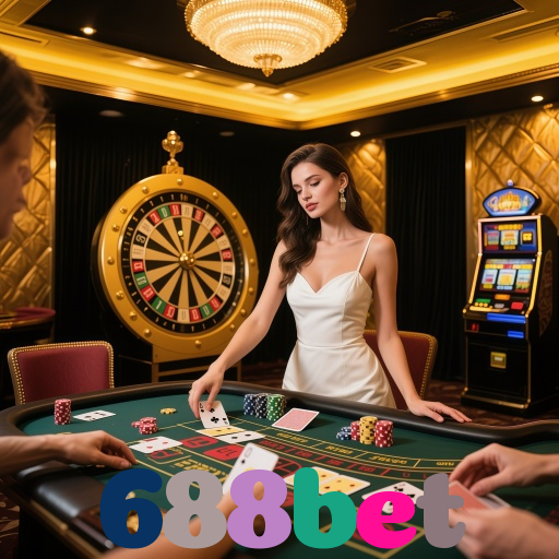 688bet - Baixe o App 688bet para Android e Comece a Jogar