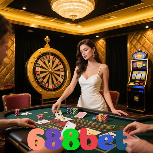 688bet - Baixe o App 688bet para Android e Comece a Jogar