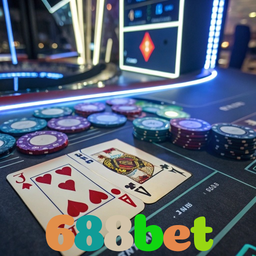 688bet - Baixe o app 688bet no Google Play e jogue ao vivo