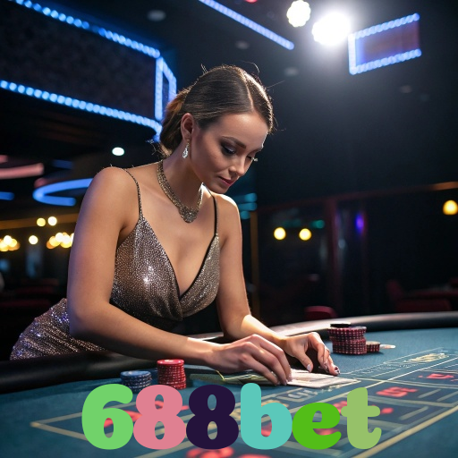 688bet - Baixe o app 688bet no Google Play e jogue ao vivo
